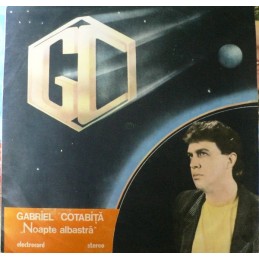 Gabriel Cotabiță – Noapte...