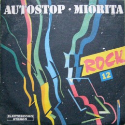 Autostop ● Miorița – Rock 12