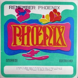 Phoenix – Remember Phoenix...
