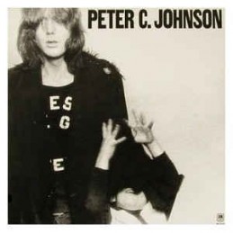 Peter C. Johnson ‎– Peter...