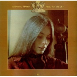 Emmylou Harris - Pieces Of...