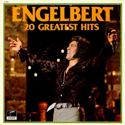 Engelbert - 20 Greatest Hits