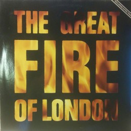 Various - The Great Fire Of...