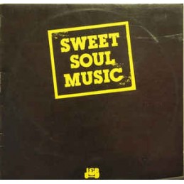 Various ‎– Sweet Soul Music