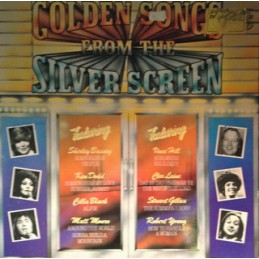 Various ‎– Golden Songs Of...