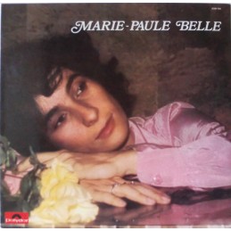 Marie-Paule Belle ‎–...