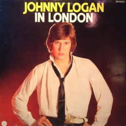 Johnny Logan ‎– In London