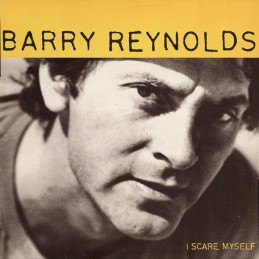 Barry Reynolds – I Scare...