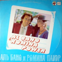 Al Bano & Romina Power –...