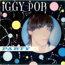 Iggy Pop – Party