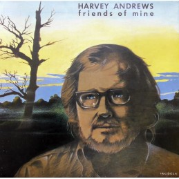 Harvey Andrews – Friends Of...
