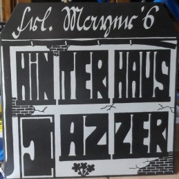 Frl. Mayer's Hinterhaus...