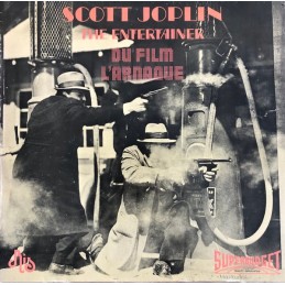 Scott Joplin – The...