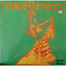 Various – Festival Flamenco...