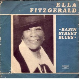 Ella Fitzgerald – Basin...