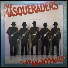 The Masqueraders – Love...