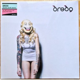 Dredg ‎– Chuckles And...