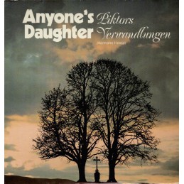 Anyone's Daughter ‎–...
