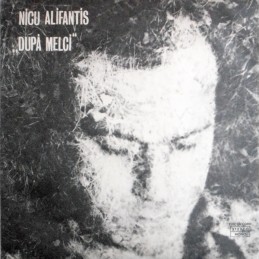 Nicu Alifantis ‎– După Melci
