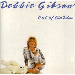 Debbie Gibson ‎– Out Of The...
