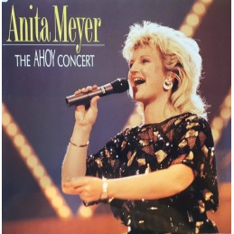 Anita Meyer ‎– The Ahoy...