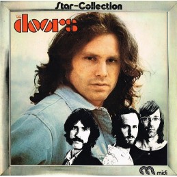 The Doors – Star-Collection