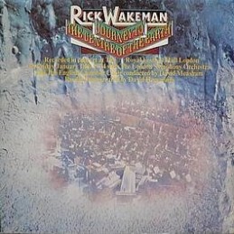 Rick Wakeman – Journey To...