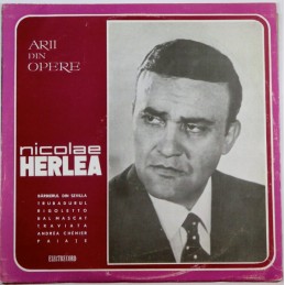 Nicolae Herlea – Arii Din...