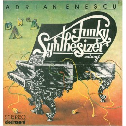 Adrian Enescu – Dance Funky...
