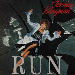 Jerney Kaagman ‎– Run