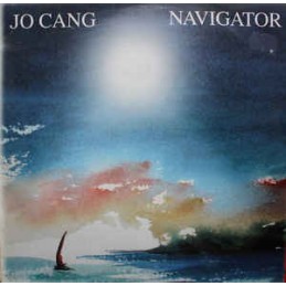 Jo Cang ‎– Navigator
