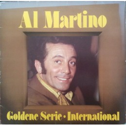 Al Martino ‎– Goldene Serie...