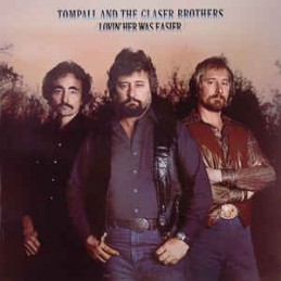Tompall And The Glaser...