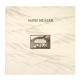 Faith-Healer ‎– Faith-Healer