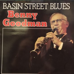 Benny Goodman ‎– Swingtime...