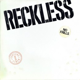Reckless ‎– No Frills