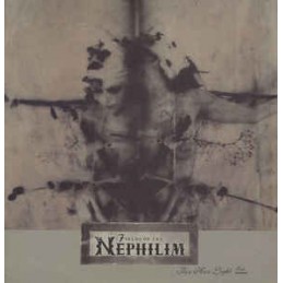 Fields Of The Nephilim ‎–...