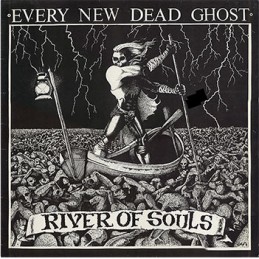 Every New Dead Ghost ‎–...