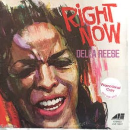 Della Reese ‎– Right Now