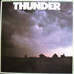 Thunder ‎– Thunder