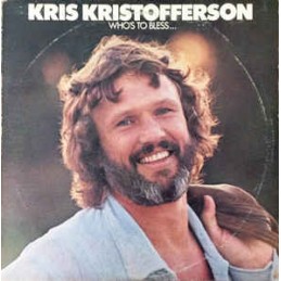 Kris Kristofferson ‎– Who's...