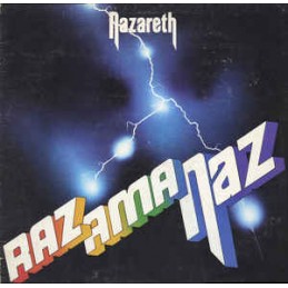Nazareth – Razamanaz