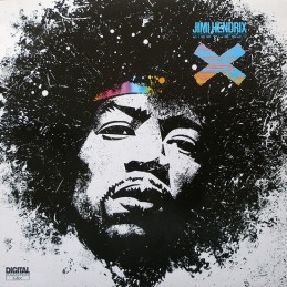 Jimi Hendrix – Kiss The Sky