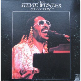 Stevie Wonder – The Stevie...