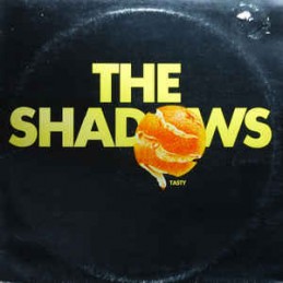 The Shadows ‎– Tasty