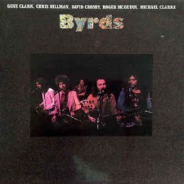 Byrds - Byrds