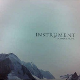 Instrument ‎– Olympus Mons