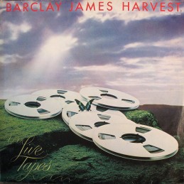 Barclay James Harvest ‎–...
