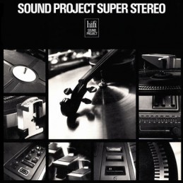 Various ‎– DUX Sound...