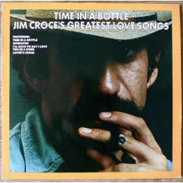 Jim Croce ‎– Time In A...